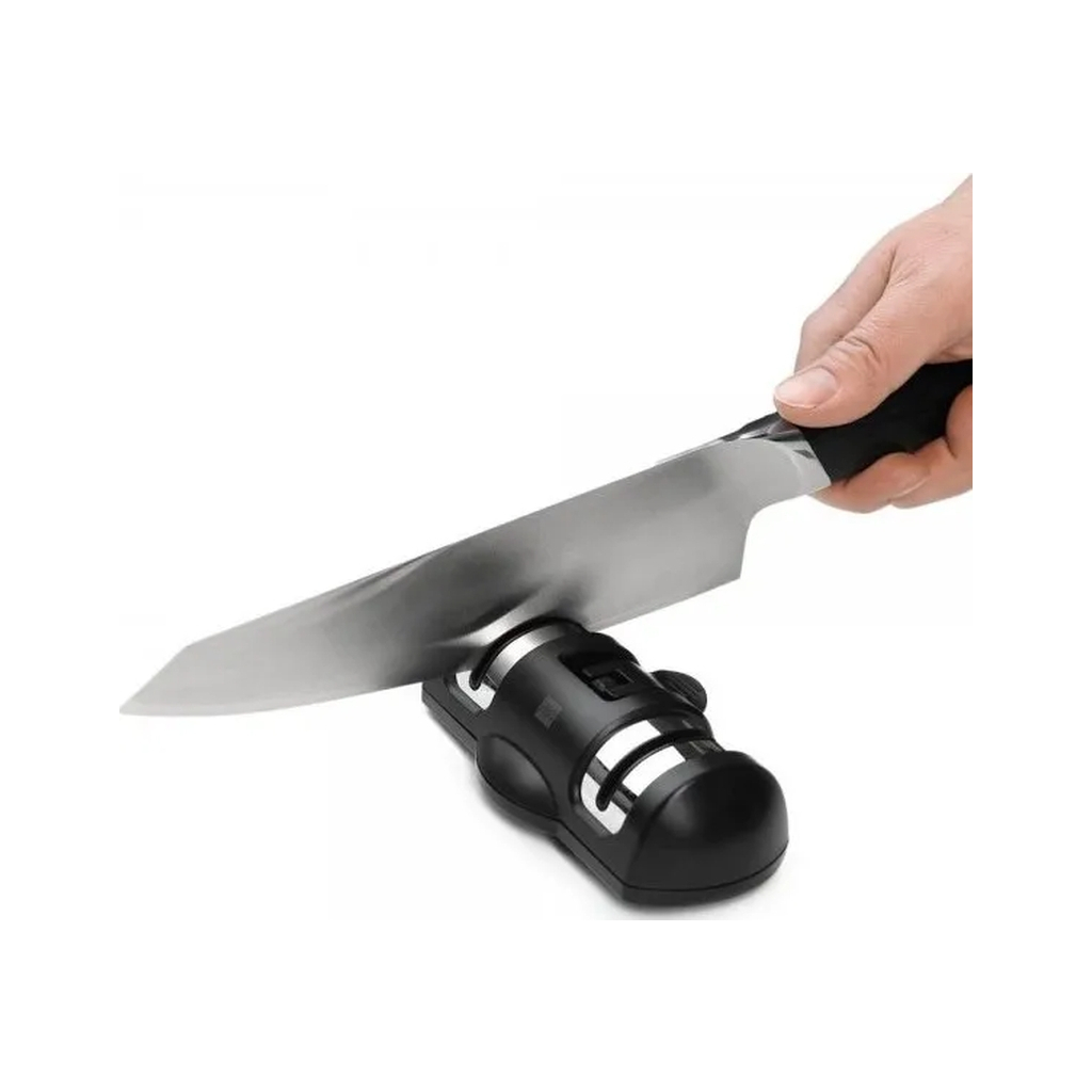 Точило для ножів Xiaomi HuoHou Fire knife sharpener HU0045 (Ф05097) - picture 6