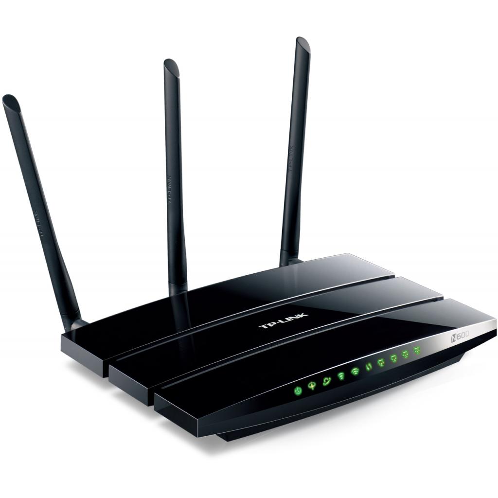 Маршрутизатор TP-Link TD-W8980 - зображення 3