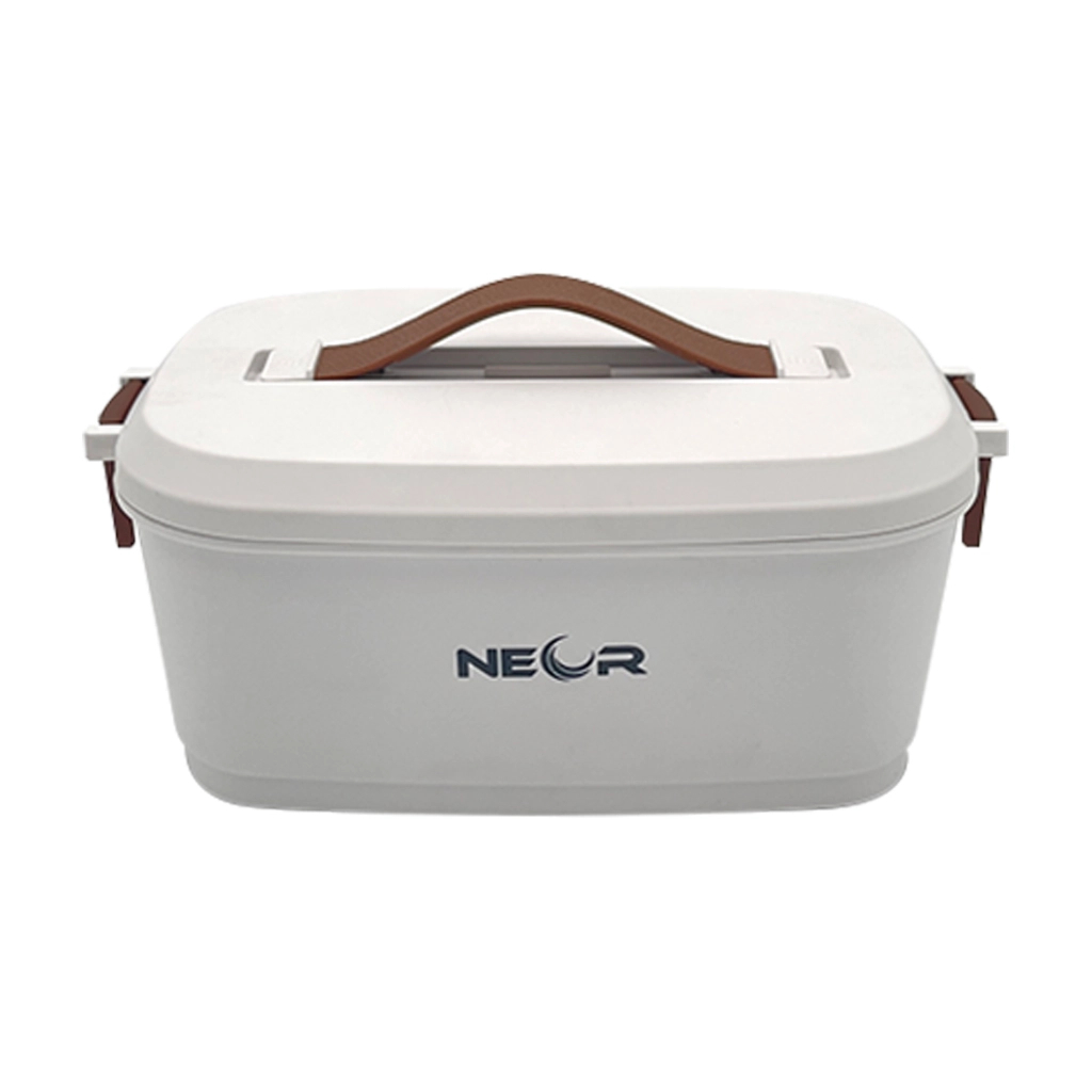 Ланч-бокс Neor для підігріву їжі 1,5 л (15L04 WT) - зображення 1