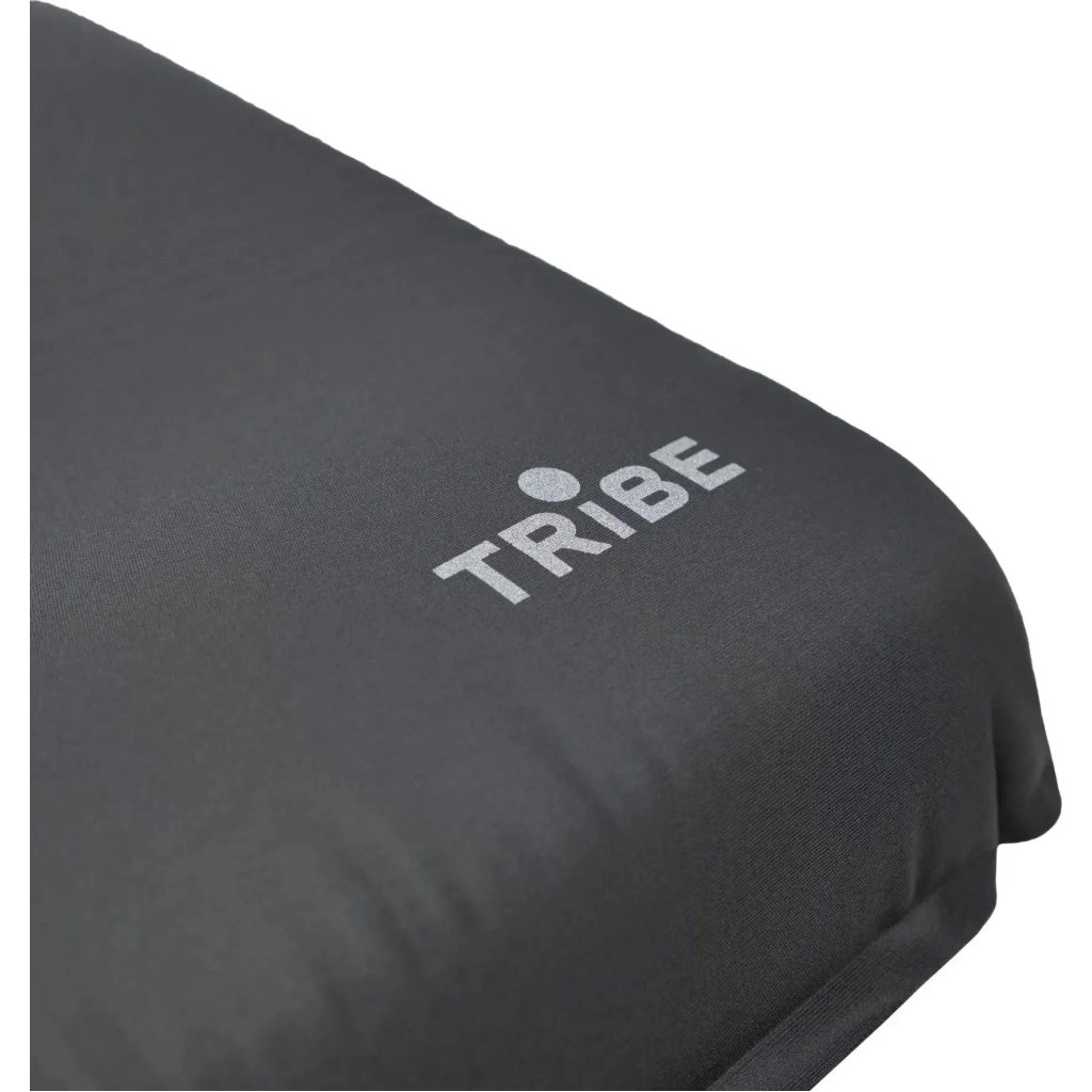 Туристична подушка Tribe Self-inflating Pillow (T-BD-0004-grey) - зображення 3