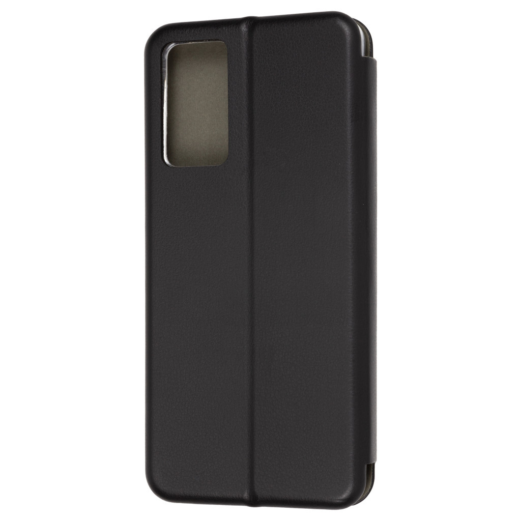 Чохол до мобільного телефона Armorstandart G-Case Xiaomi Redmi Note 12 Pro 4G Black (ARM67768) - зображення 2
