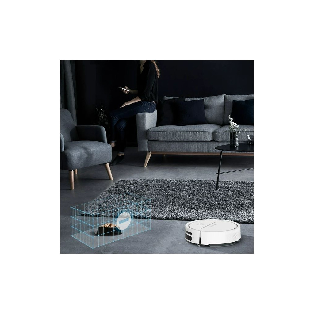 Пилосос Rowenta RR7877WH - зображення 7