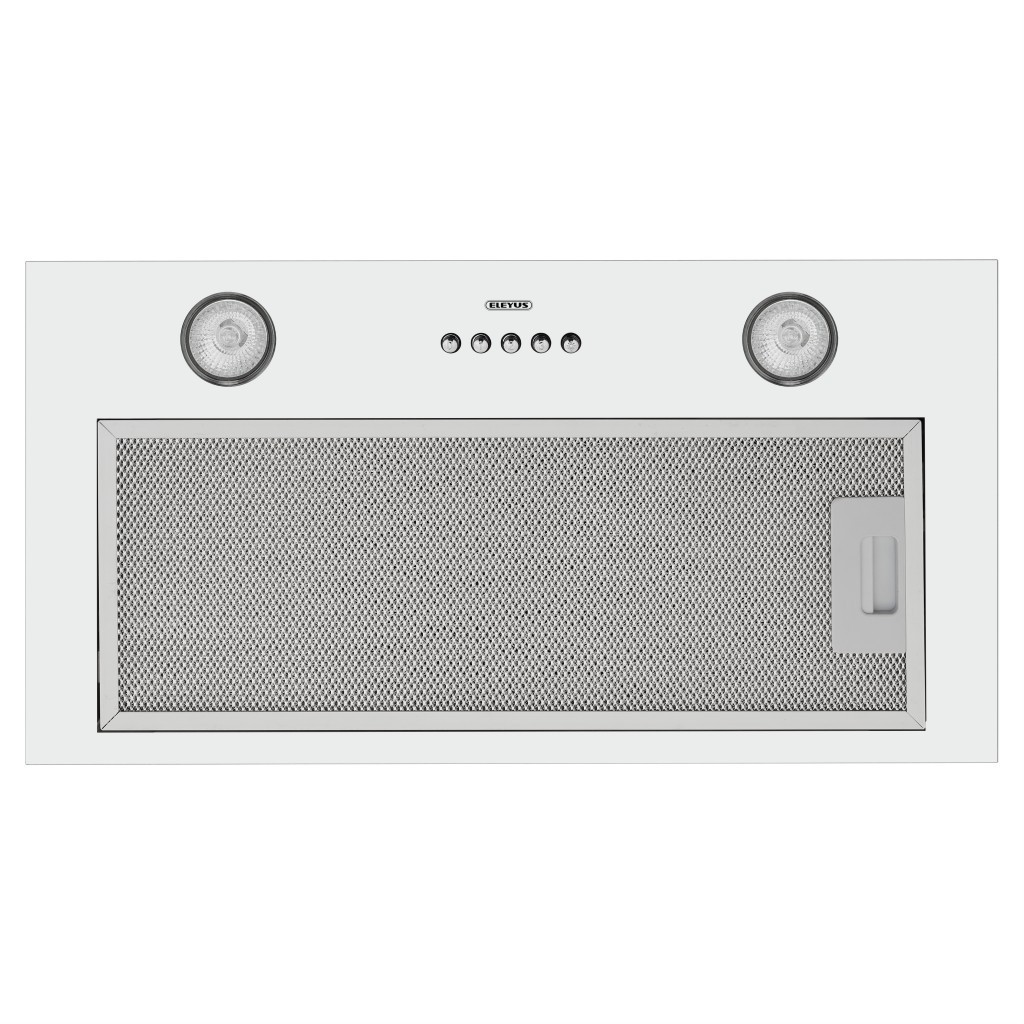 Витяжка кухонна Eleyus INTO 700 52 WH - зображення 5