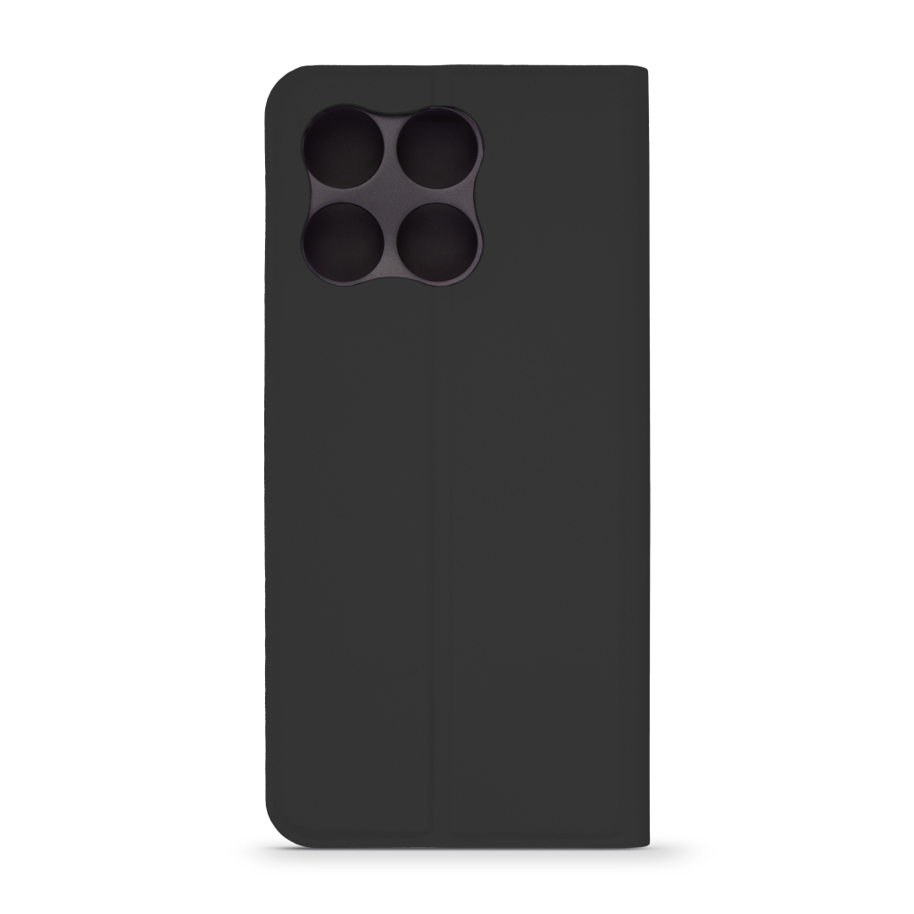 Чохол до мобільного телефона Armorstandart OneFold Case Motorola Edge 70 5G Black (ARM89722) - зображення 3