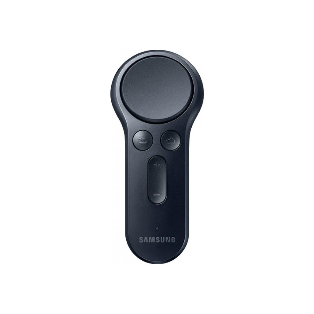 Окуляри віртуальної реальності Samsung Gear VR SM-R325 + controller ORCHID GRAY (SM-R325NZVASEK) - зображення 9