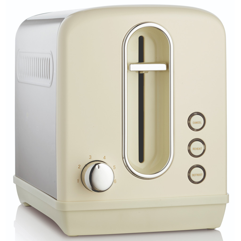 Тостер Gorenje T1100CLI - зображення 3