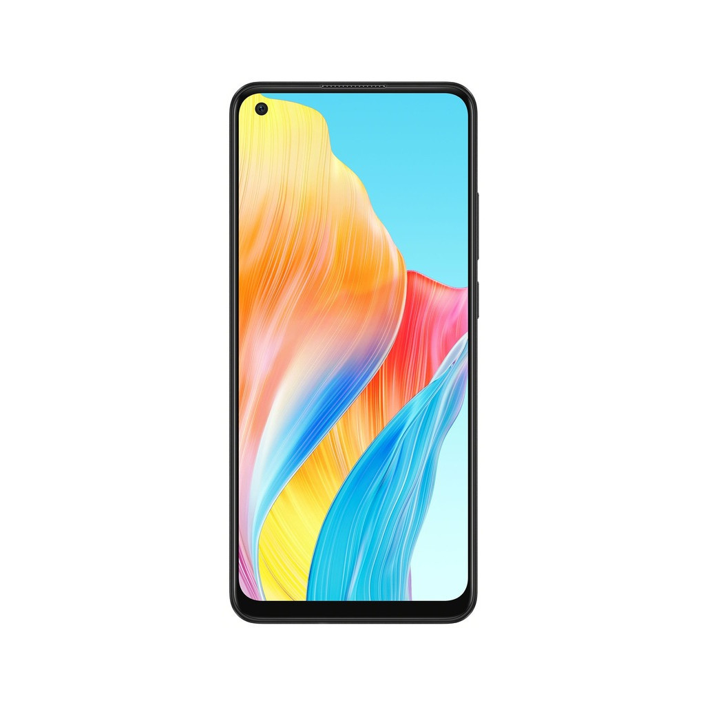 Мобільний телефон Oppo A78 8/256GB Mist Black (OFCPH2565_BLACK) - зображення 2