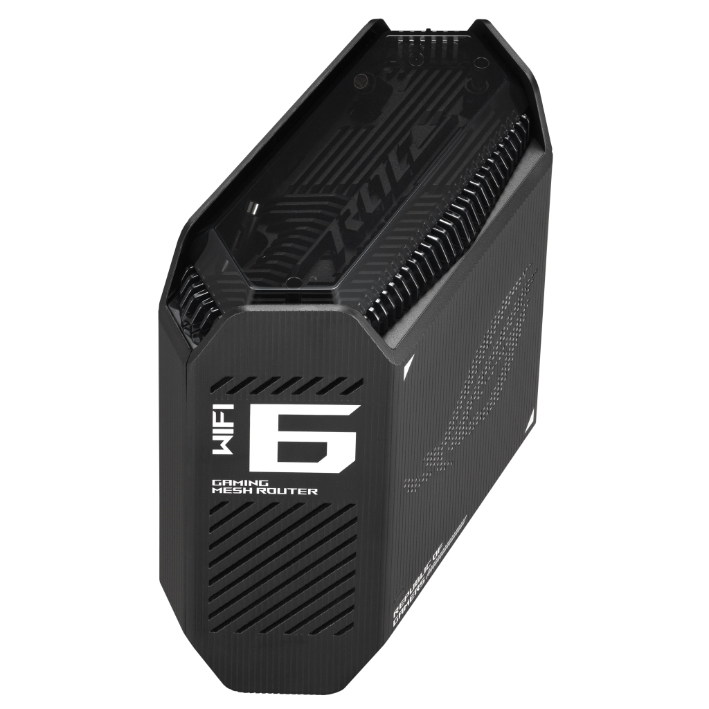 Маршрутизатор ASUS GT6(B-1-PK) - зображення 3