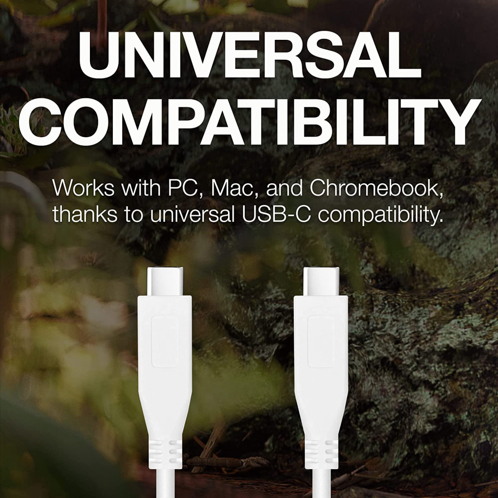 Зовнішній жорсткий диск 2.5" 2TB Ultra Touch Seagate (STMA2000400) - изображение 8