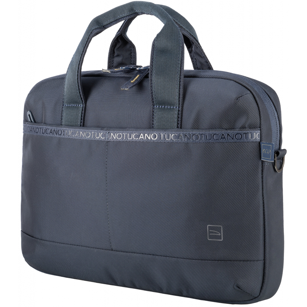 Сумка для ноутбука Tucano 13" Astra (BAST13S-B) - зображення 1