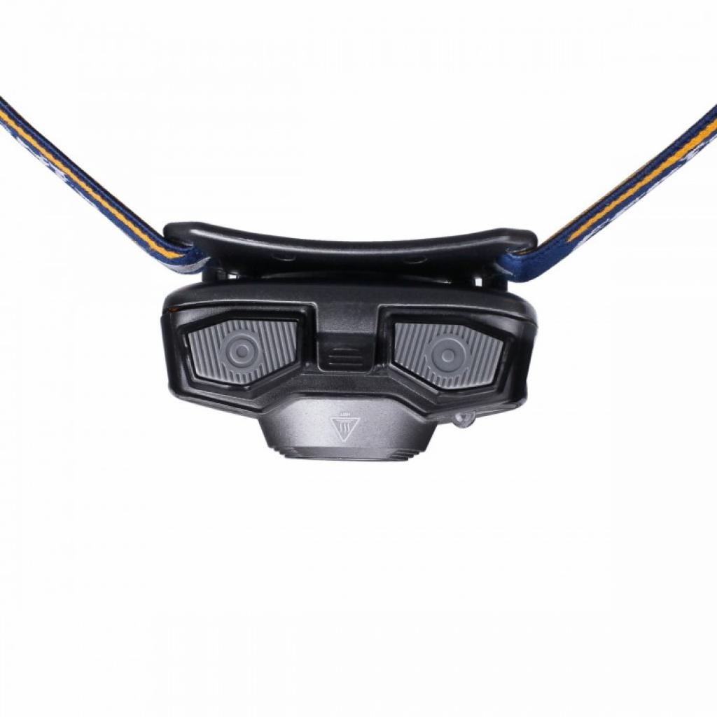 Ліхтар Fenix HL30 (2018) Cree XP-G3 синій (HL30BL2018) - зображення 2