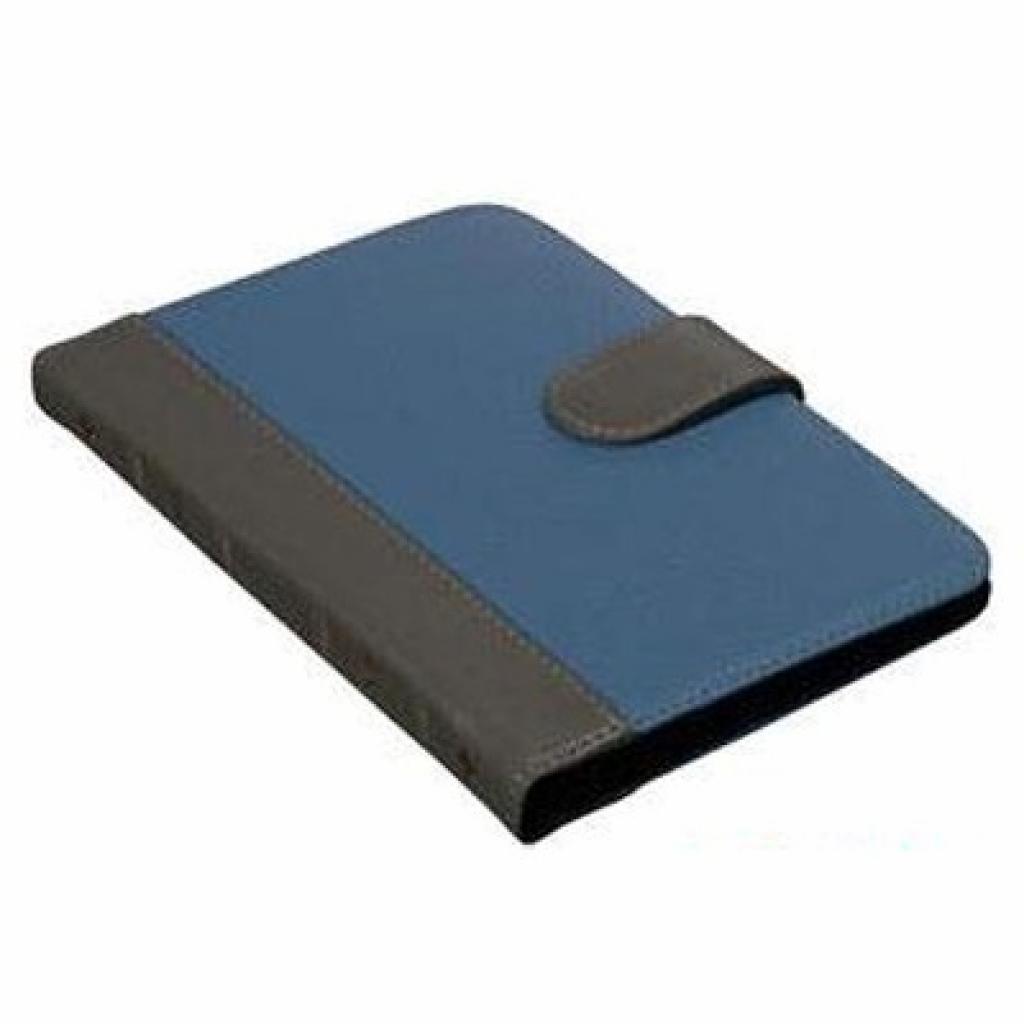 Чохол до електронної книги SB Bookcase L Blue/Grey (SB141089) - зображення 1