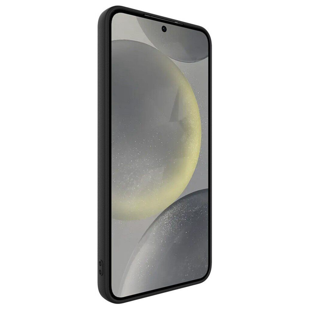 Чохол до мобільного телефона BeCover Samsung Galaxy S25 Plus SM-S936 Black (712906) - зображення 2