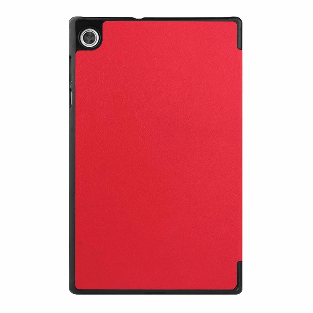 Чохол до планшета BeCover Smart Case Lenovo Tab M10 TB-X306F HD (2nd Gen) Red (705973) - зображення 2