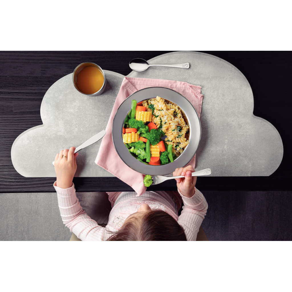 Набір столових приборів Tramontina Baby 3 предмети (66970/020) - зображення 8