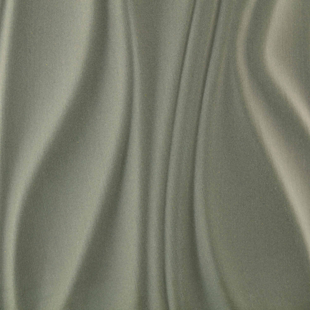 Ваза Ardesto Liguria, 12.2х24см, порцеляна, зелений (AR3805O) - зображення 4