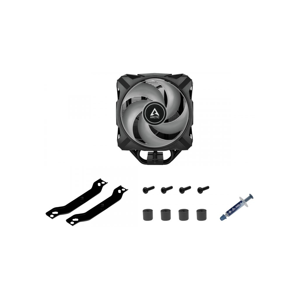 Кулер до процесора Arctic Freezer A35 RGB (ACFRE00114A) - зображення 7