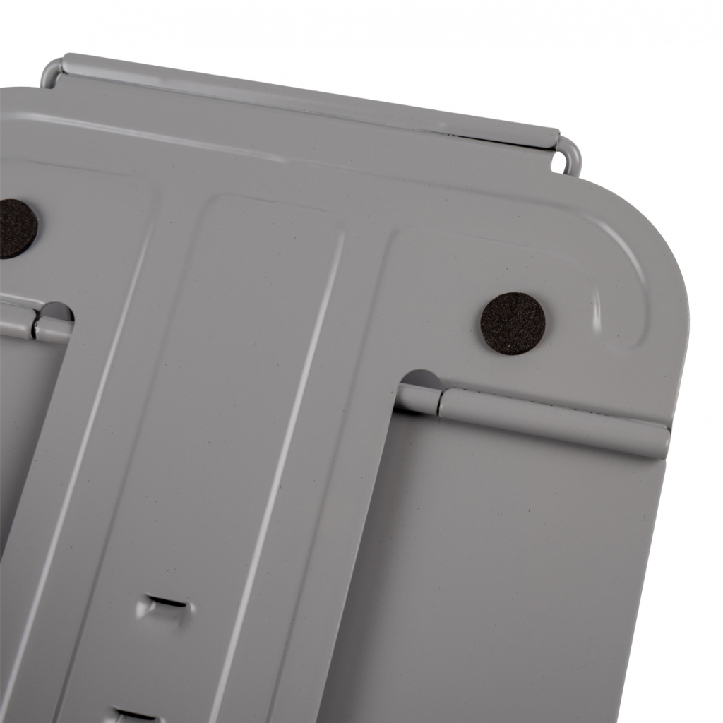 Підставка для книг Yes фігурна Minecraft метал з висічкою (470512) - зображення 3