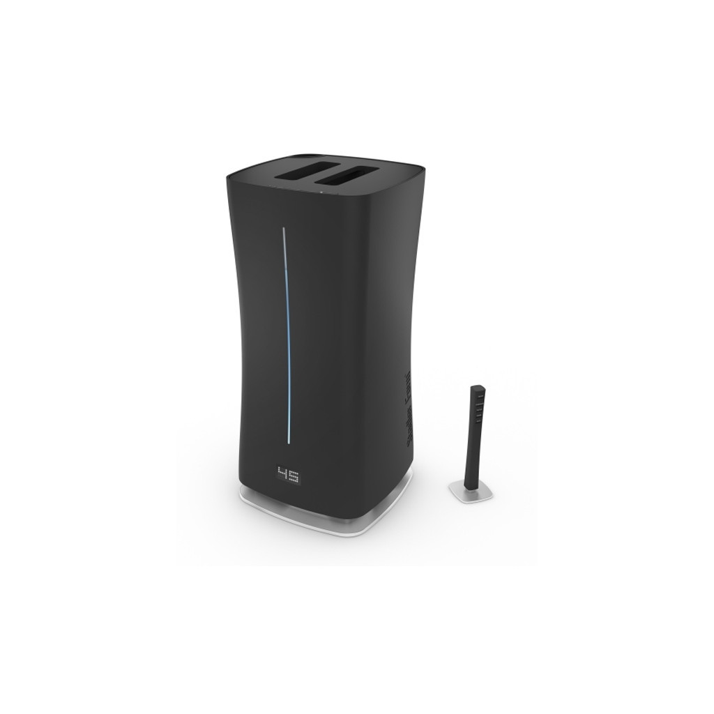 Зволожувач повітря Stadler form Eva black E-011 (E011) - зображення 2