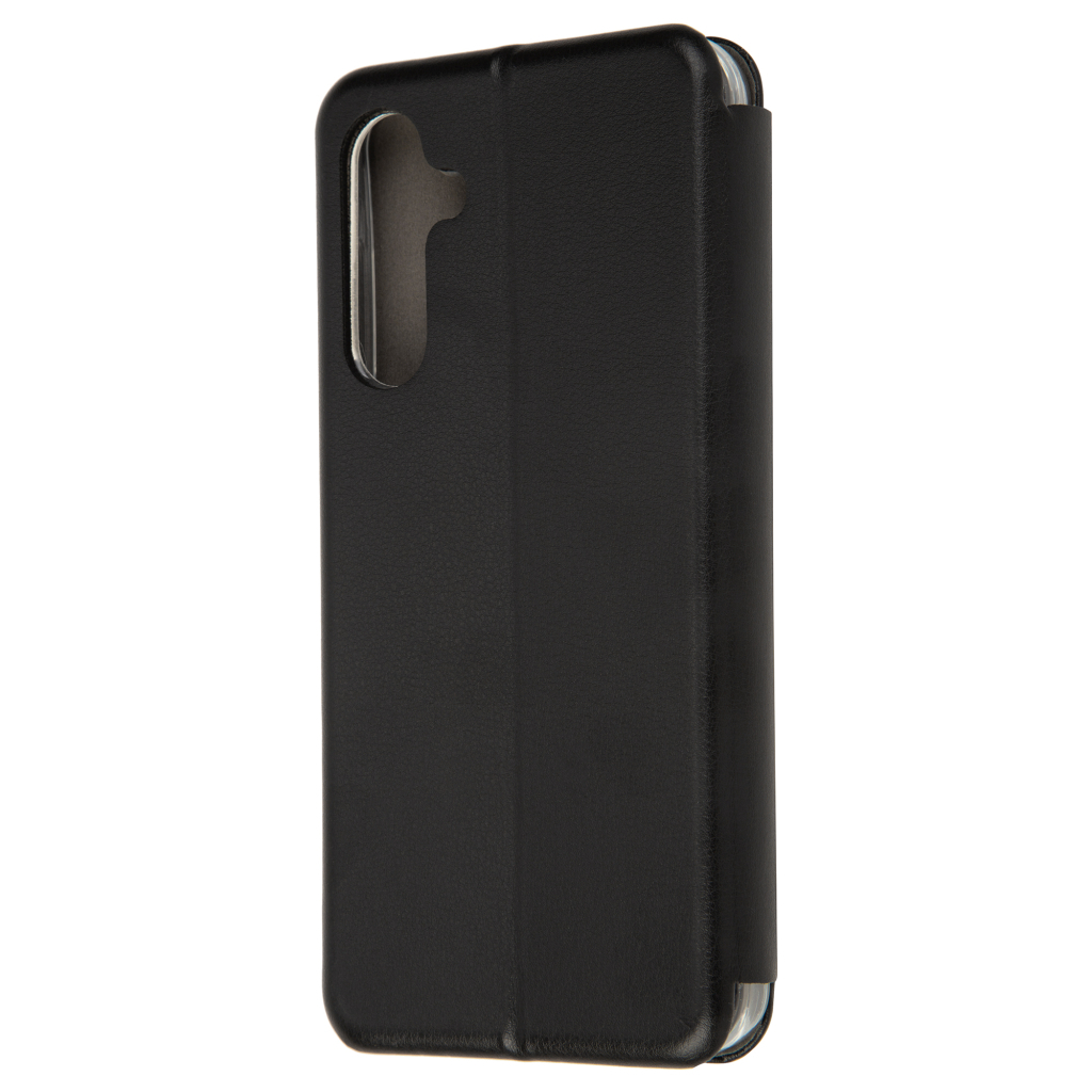 Чохол до мобільного телефона Armorstandart G-Case Samsung A16 4G (A165) Black (ARM80129) - зображення 2