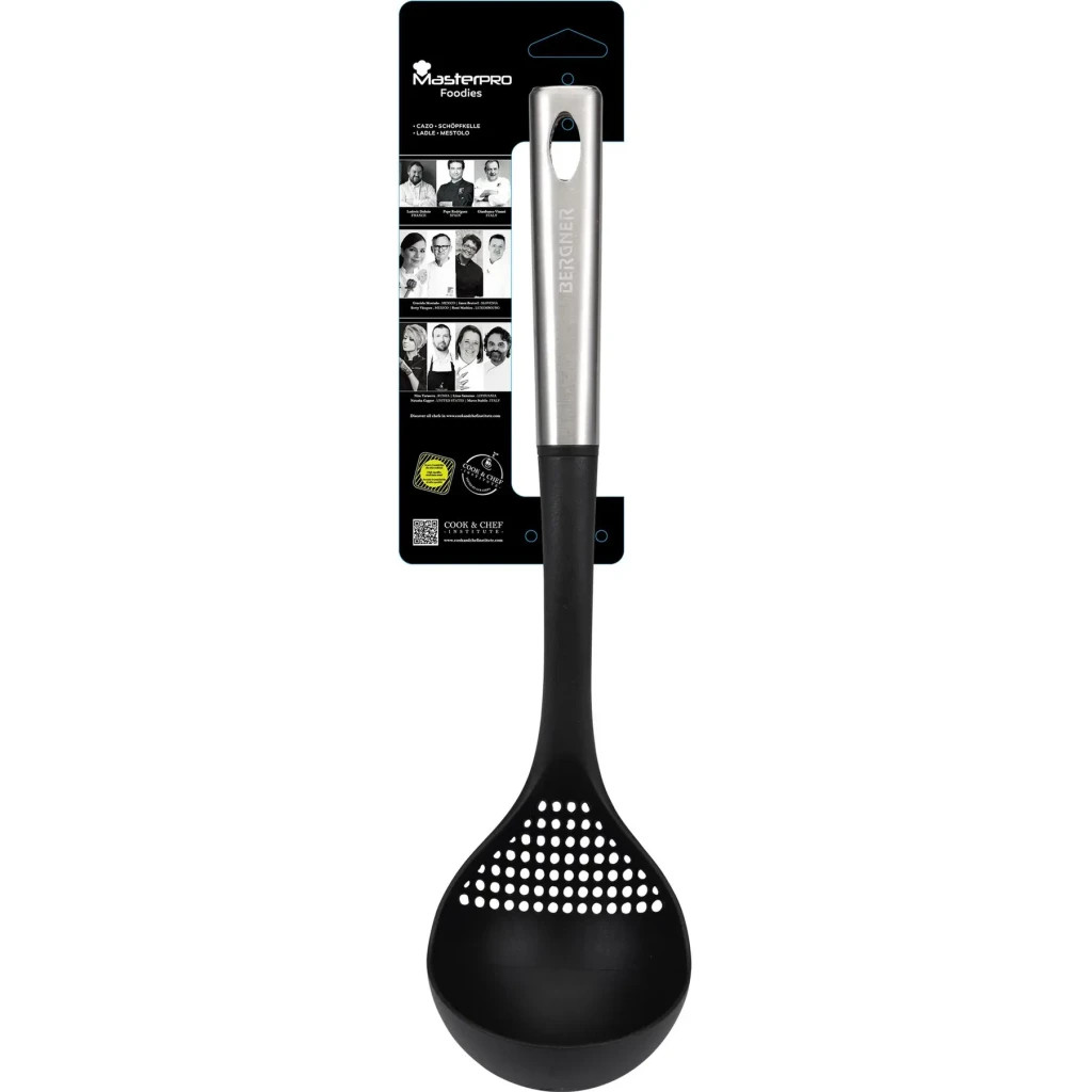 Ополоник MasterPro Foodies collection 35 см (BGMP-4520) - зображення 2