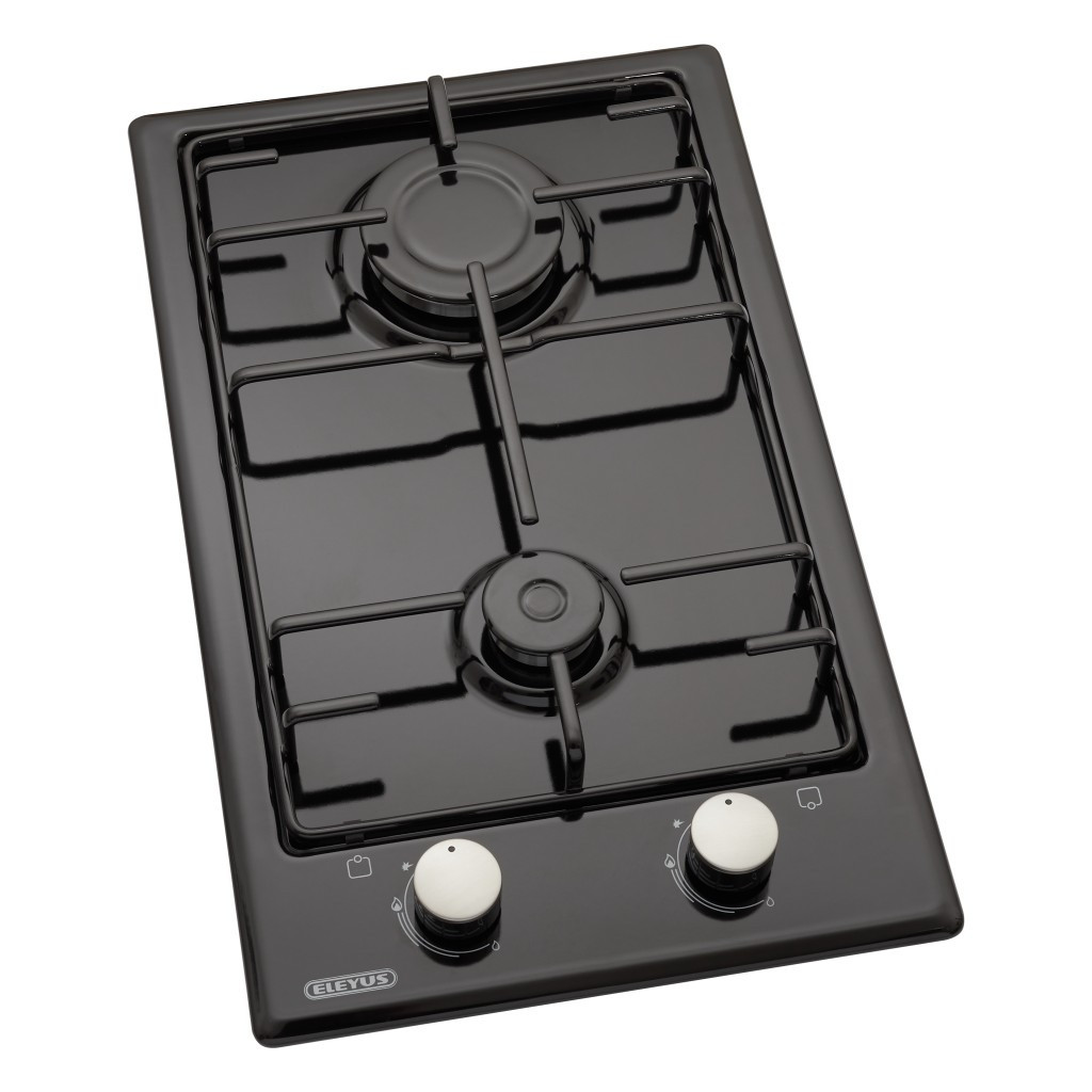Варочна поверхня Eleyus DANA 30 BL CF - изображение 3