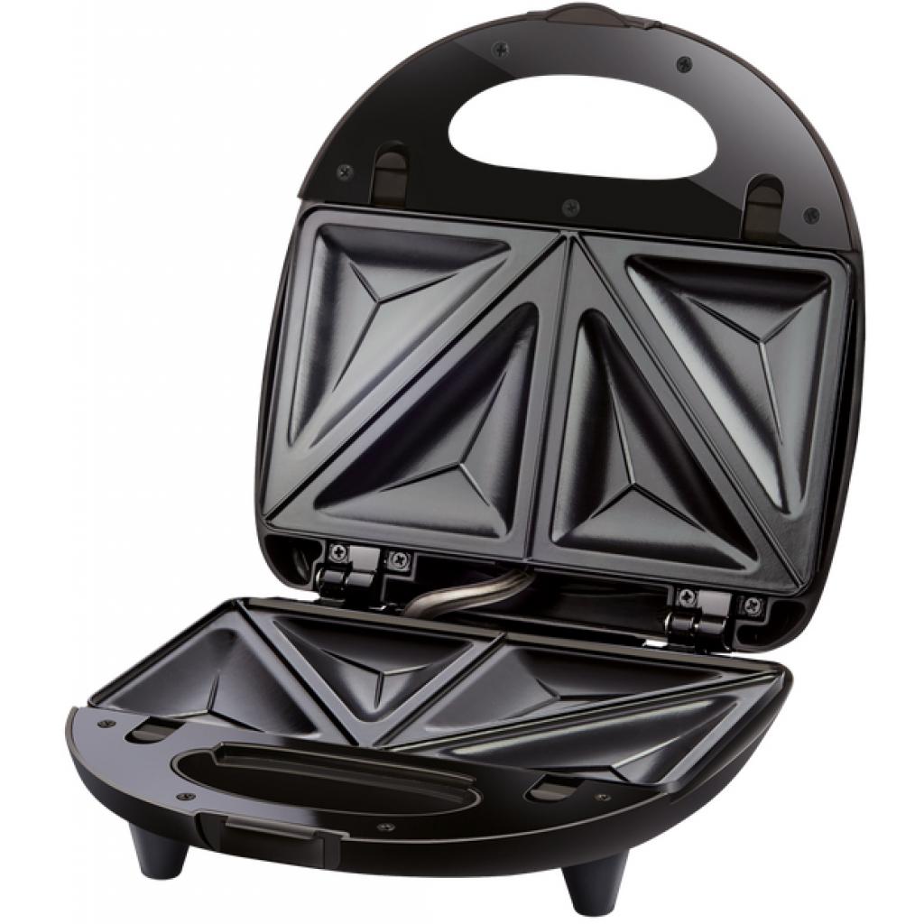 Сендвічниця Sencor SSM 9400 SS (SSM9400SS) - зображення 2