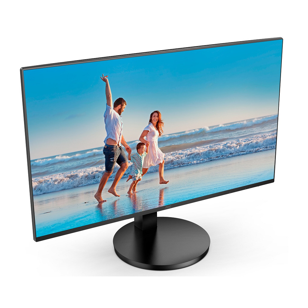 Монітор AOC 27B3CF2 - зображення 7