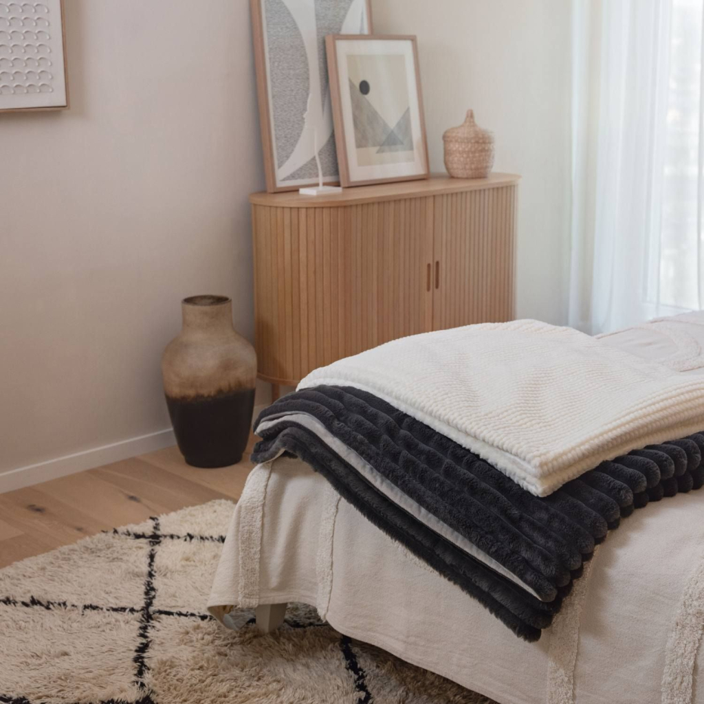 Електричне простирадло Beurer HD 82 Stockholm - зображення 8