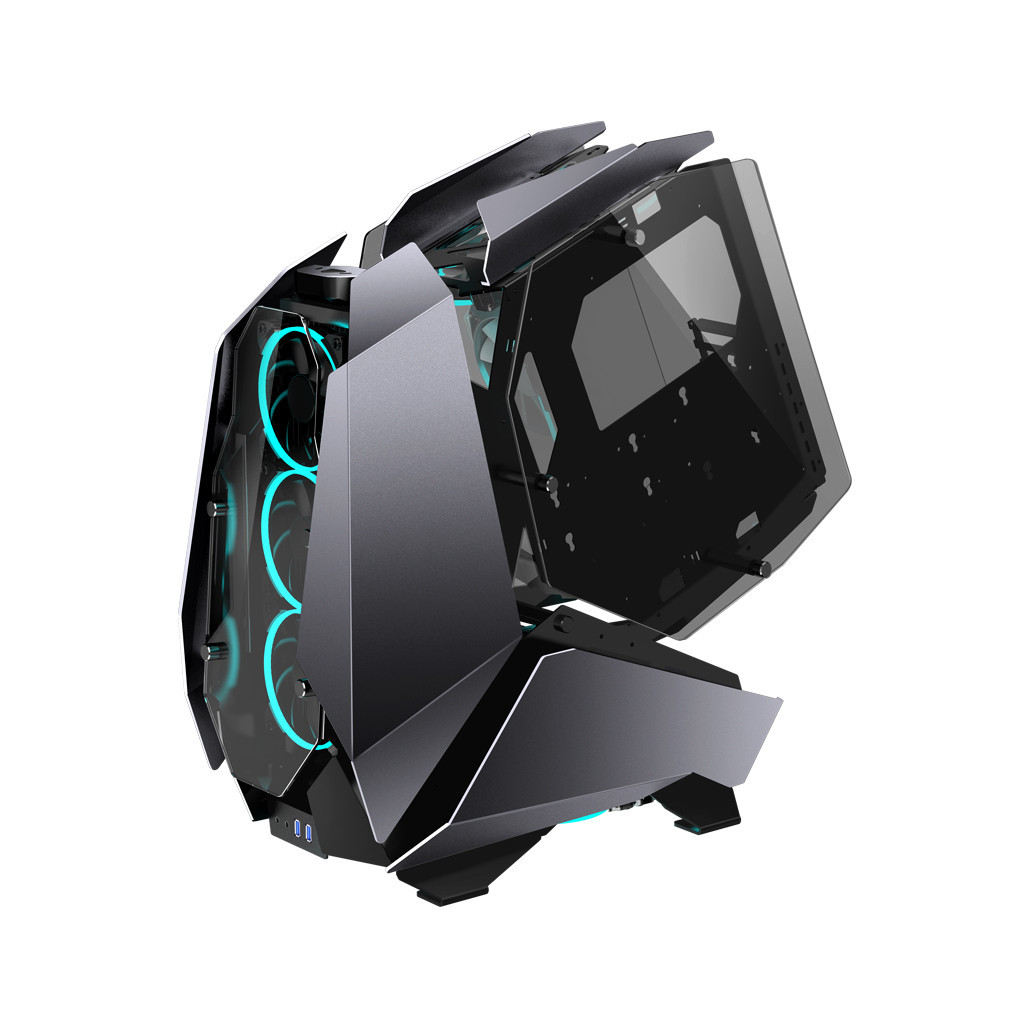 Корпус JONSBO MOD-5 - зображення 8