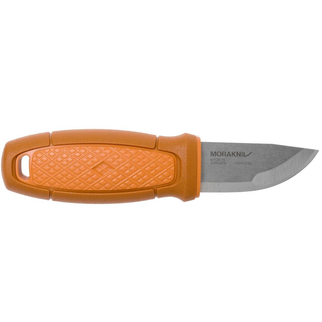 Ніж Morakniv Eldris Neck Knife Orange (13502) - зображення 2
