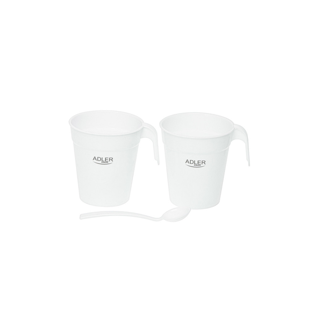 Електрочайник Adler AD 1381 - зображення 8