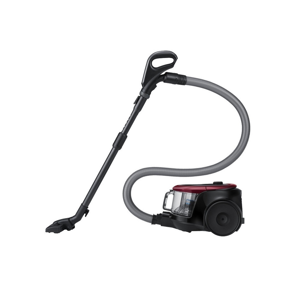 Пилосос Samsung VC18M21A0S1/EV - зображення 8