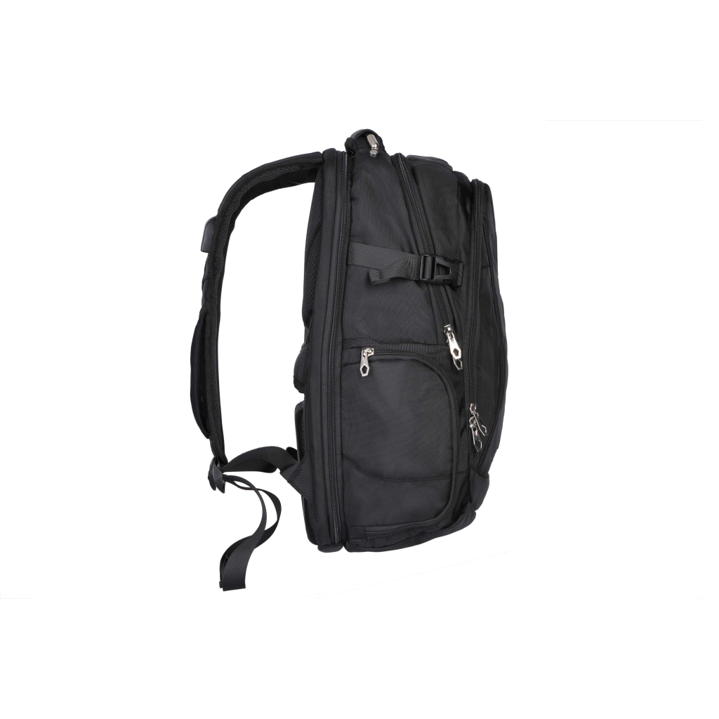 Рюкзак для ноутбука 2E 16" Ultimate SmartPack 30L black (2E-BPT6416BK) - зображення 5