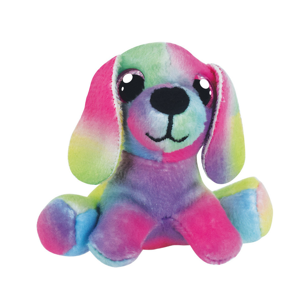 М'яка іграшка Surprizamals сюрприз в кулі S6 (SUR20275W) - зображення 9