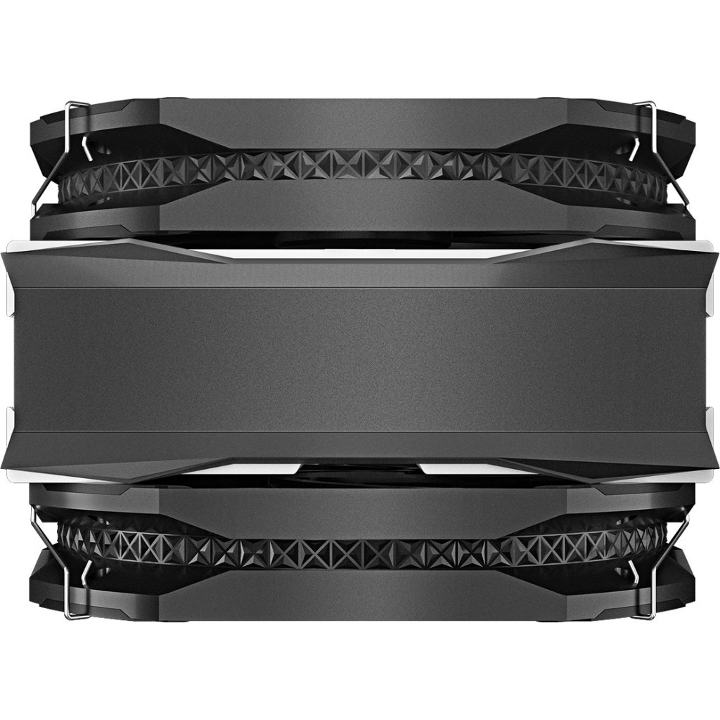 Кулер до процесора Deepcool AS500 PLUS - зображення 7