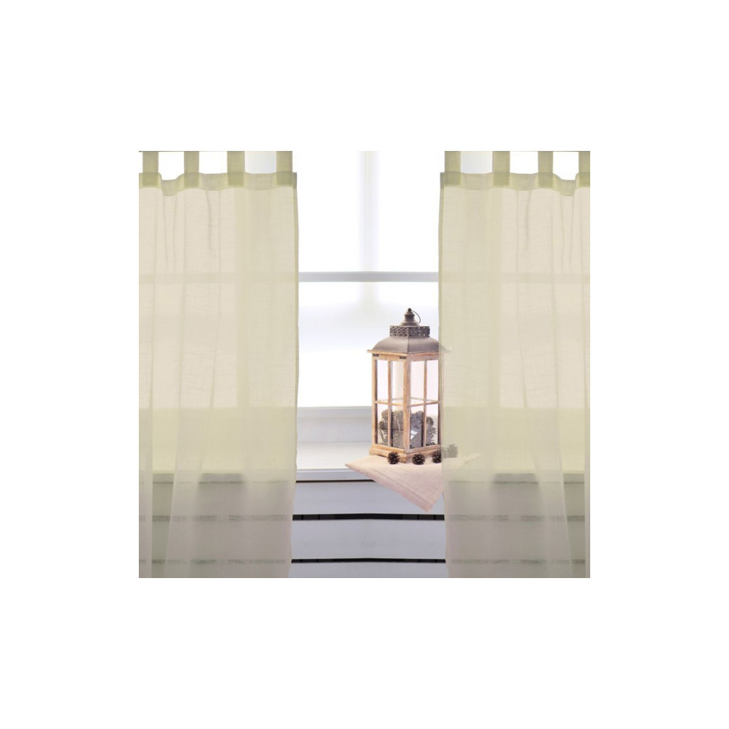 Штора Прованс Musgo на петлях 145 х 250 см (12844) - зображення 1