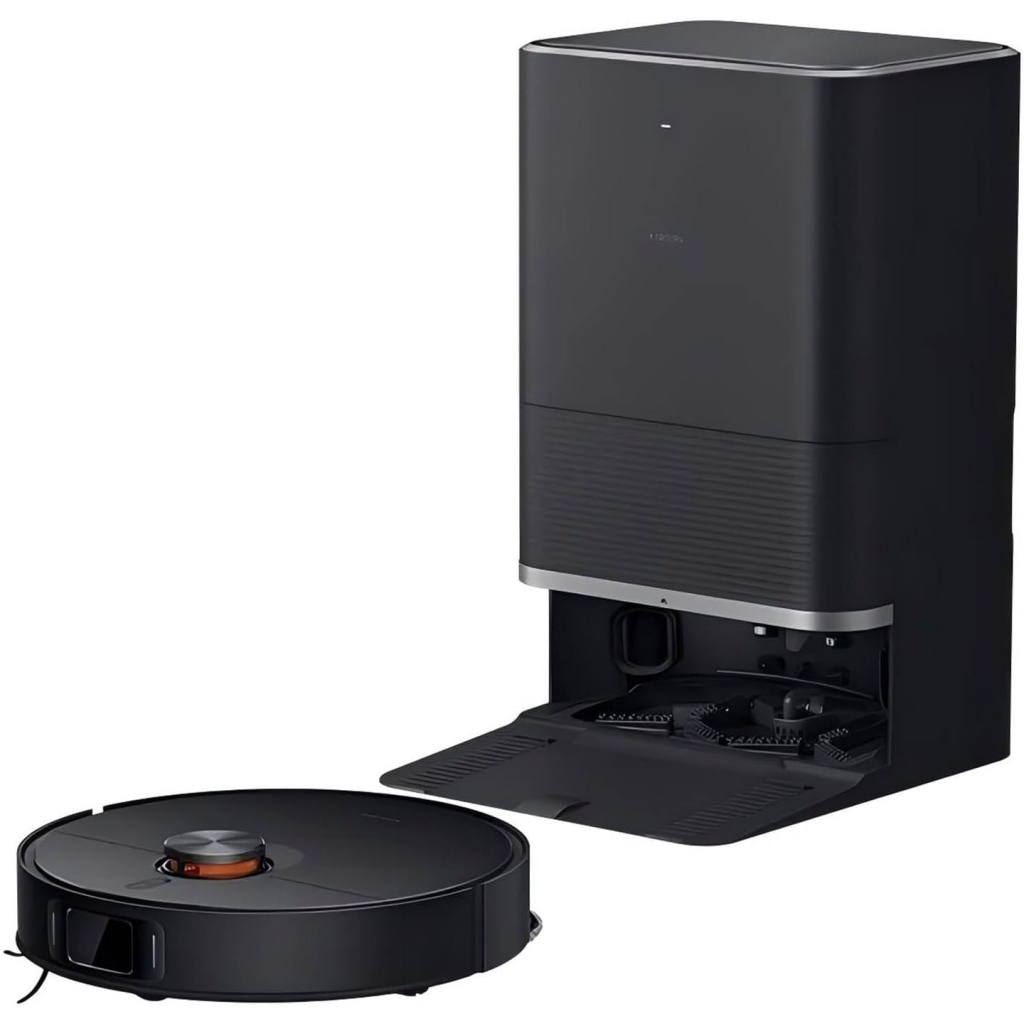 Пилосос Xiaomi Robot Vacuum X20 Max - зображення 3
