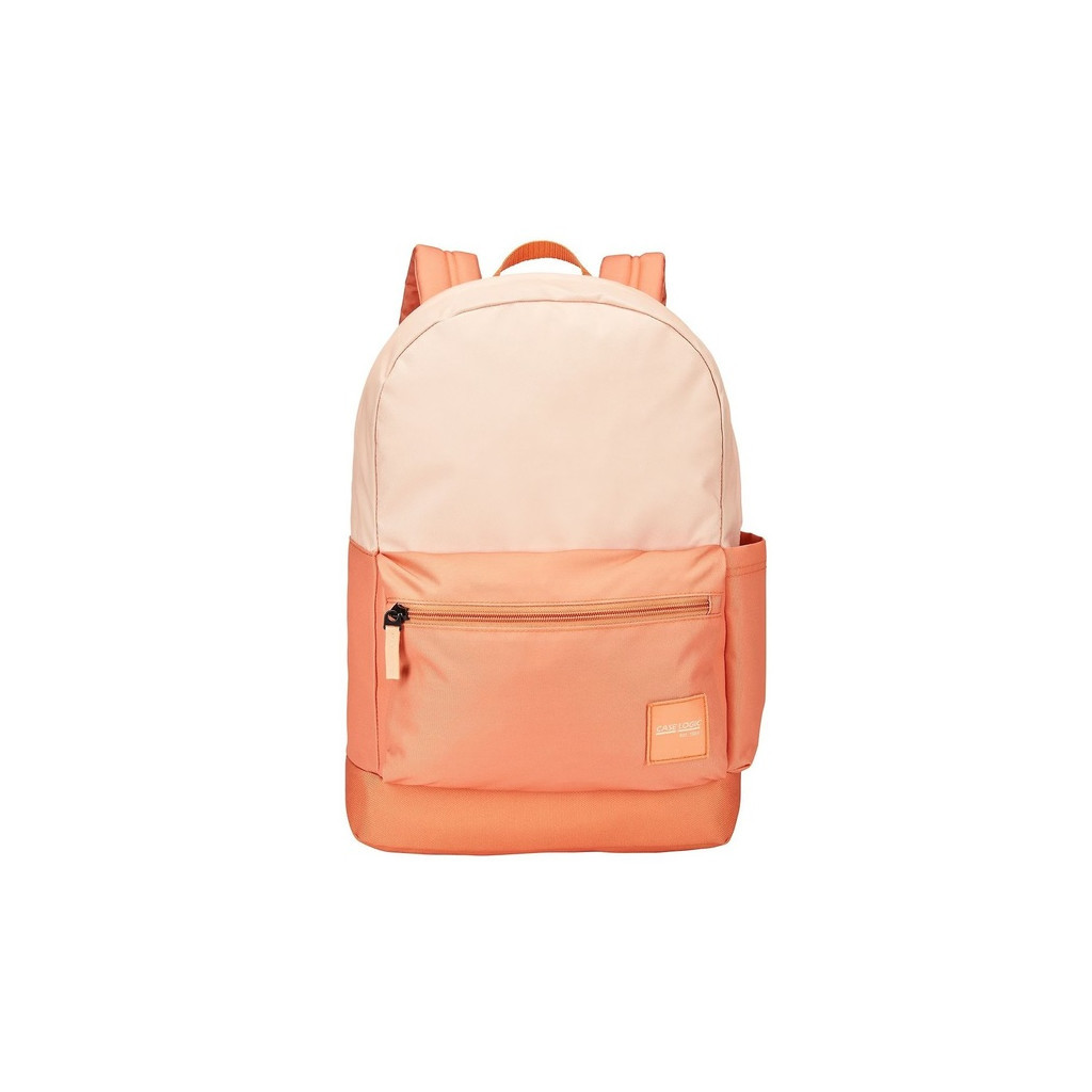 Рюкзак для ноутбука Case Logic 15.6" Commence 24L CCAM-1216 Coral Gold/Apricot (6808605) - зображення 3