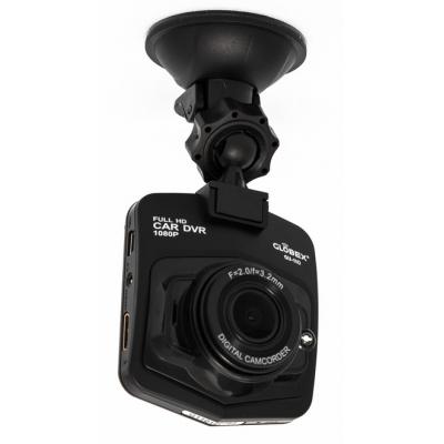 Відеореєстратор Globex GU-110 - зображення 8