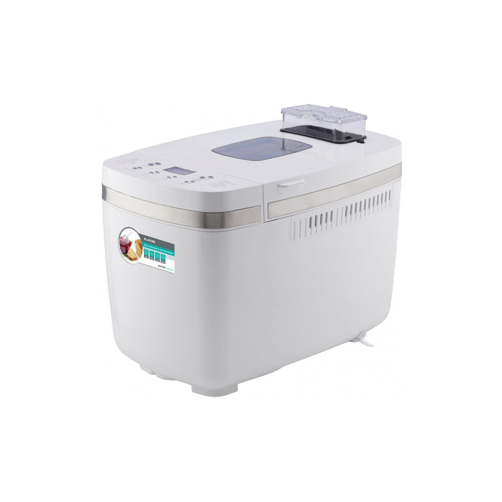 Хлібопічка Gorenje BM1350W - изображение 1