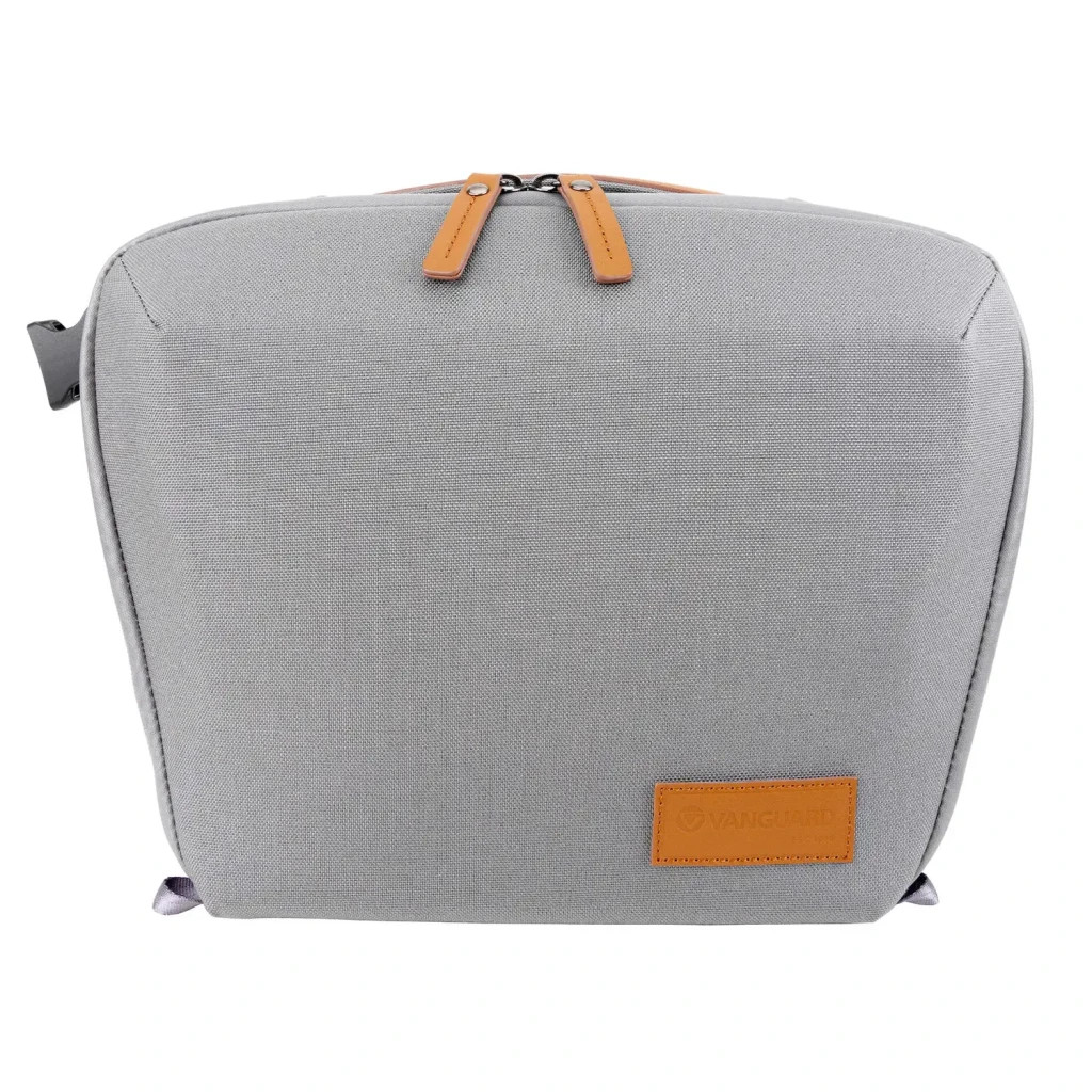 Фото-сумка Vanguard Bag VEO City CB34M Gray (4719856251707) - изображение 2