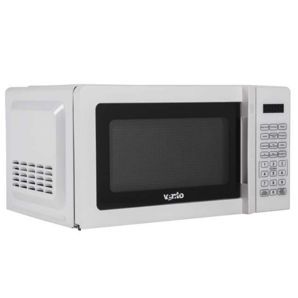Мікрохвильова піч Ventolux MW 20 DH3 (WH) TC - зображення 7