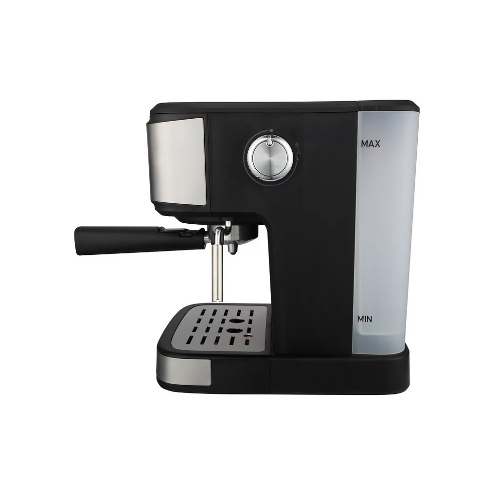 Ріжкова кавоварка еспресо PRIME Technics PAC 155 Classic - зображення 3