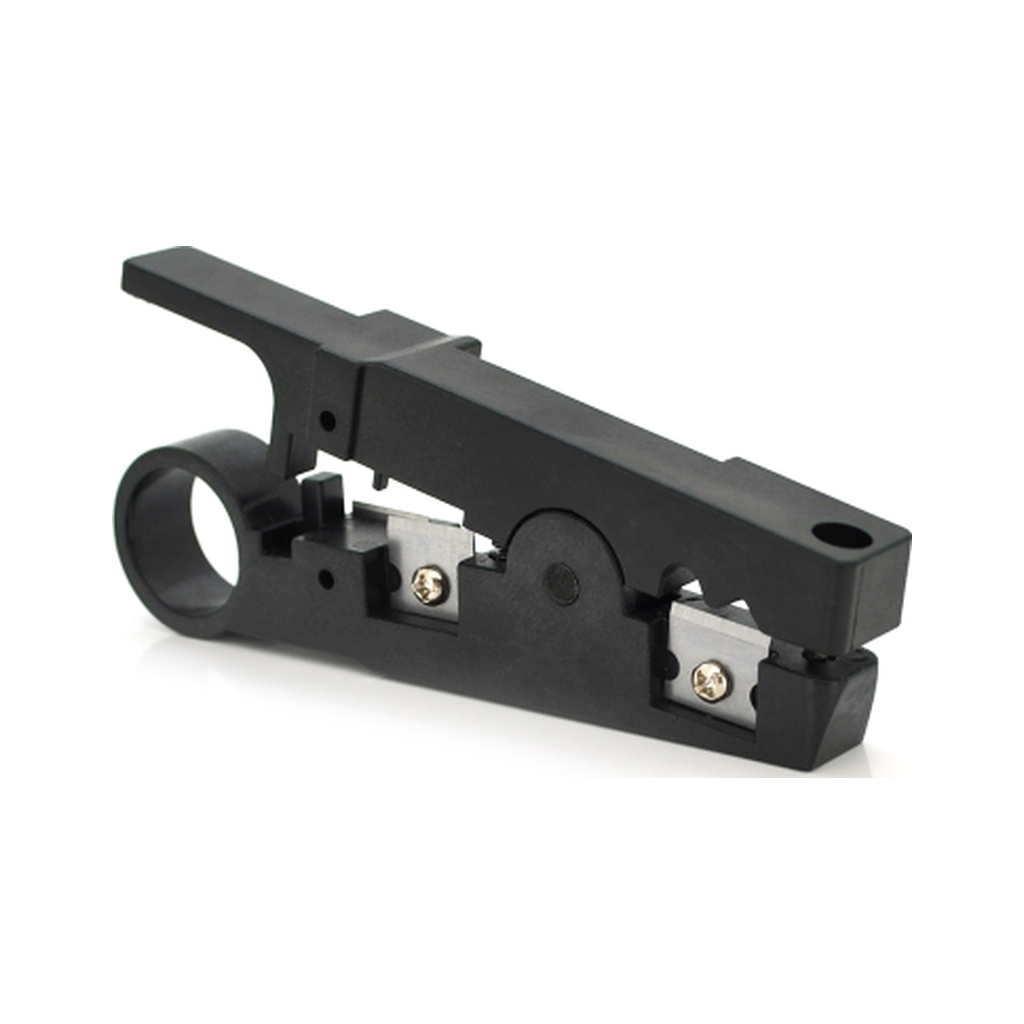 Знімач ізоляції Voltronic G501, black (YT-G501) - зображення 1