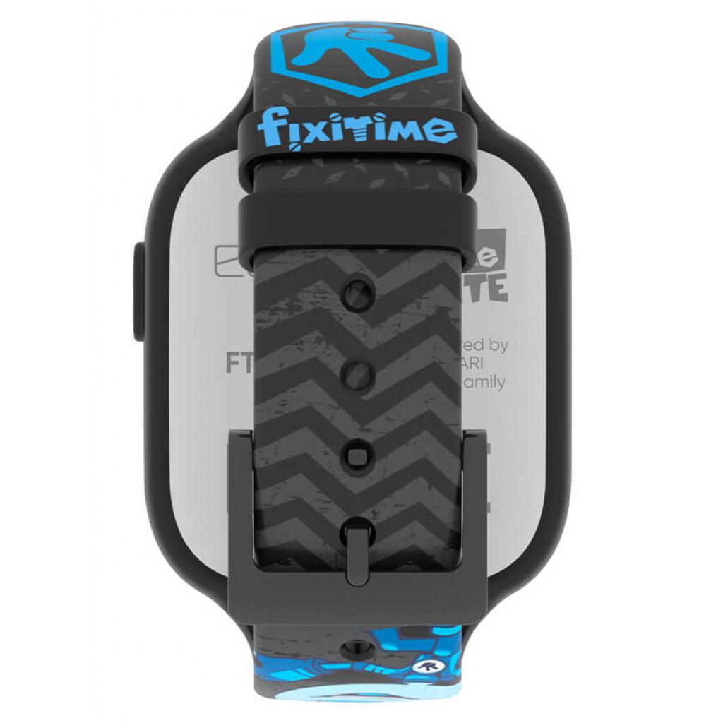 Смарт-годинник Elari FixiTime Lite Black (ELFITL-BLK) - зображення 5