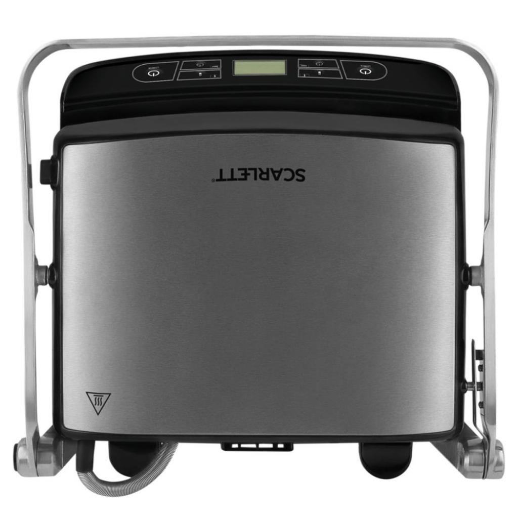 Електрогриль Scarlett SC-EG350E05 - зображення 2