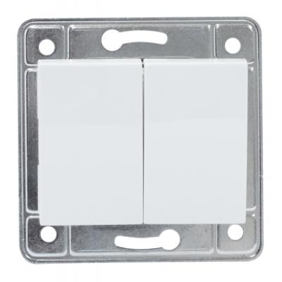 Перемикач Sven SE-105 white (7100081) - зображення 3