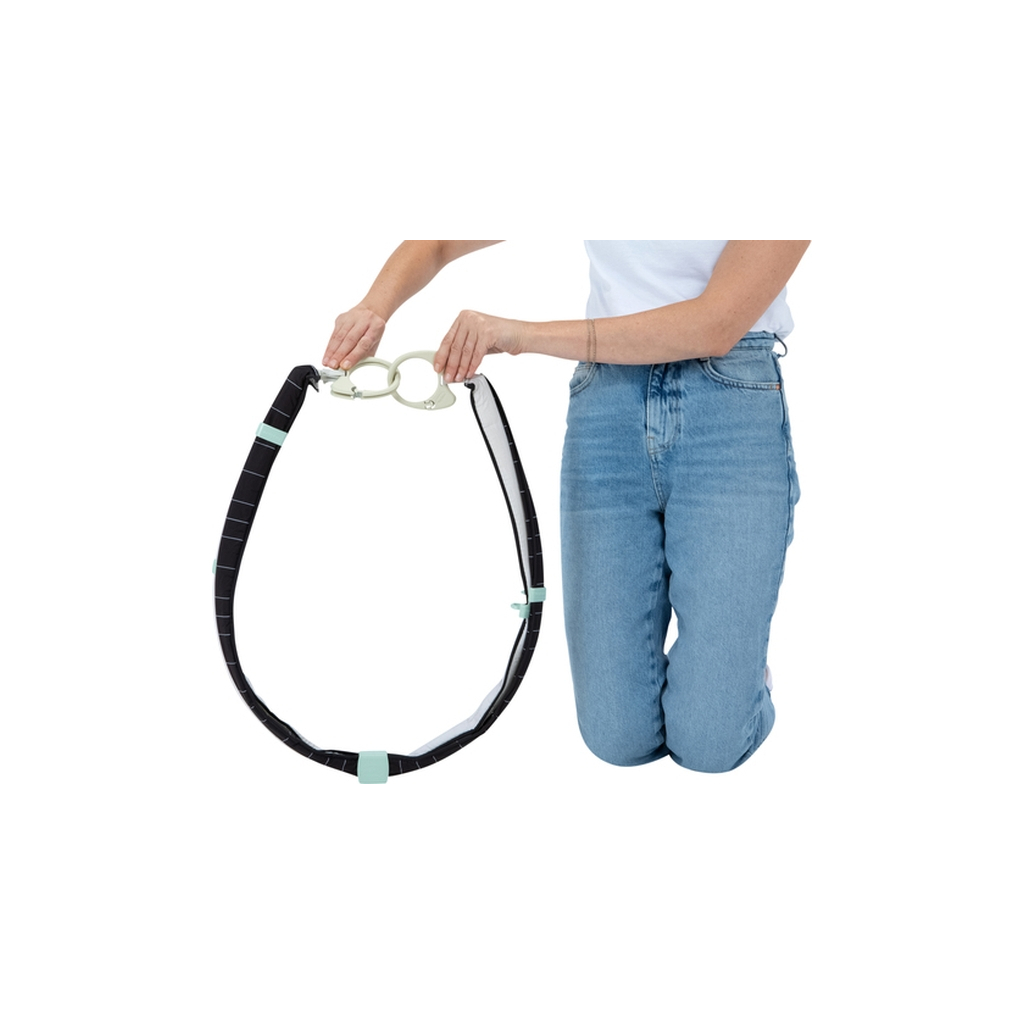 Дитячий килимок Tiny Love розвиваючий з дугами День-ніч (1209206830) - зображення 4