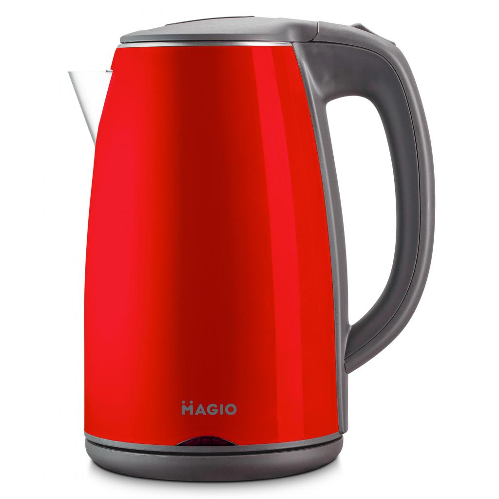 Електрочайник Magio MG-977 - зображення 1